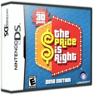 ROM Price Is Right - 2010 Edition,The